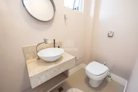 Casa de Condomínio com 3 Quartos à venda, 150m² no Santa Felicidade, Curitiba - Foto 11