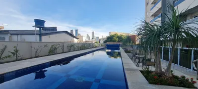 Apartamento com 3 Quartos à venda, 90m² no Jardim Goiás, Goiânia - Foto 10