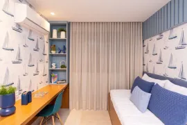 Apartamento com 3 Quartos à venda, 166m² no Setor Marista, Goiânia - Foto 29