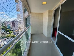 Apartamento com 3 Quartos à venda, 122m² no Aldeota, Fortaleza - Foto 16