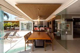 Casa de Condomínio com 4 Quartos à venda, 760m² no Jardim Vila Paradiso, Indaiatuba - Foto 63