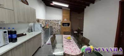 Casa com 3 Quartos à venda, 92m² no Vila São Francisco, Jaguariúna - Foto 10
