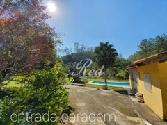 Fazenda / Sítio / Chácara com 2 Quartos à venda, 143m² no Casa Vermelha, Ribeirão Pires - Foto 4