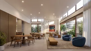 Cobertura com 3 Quartos à venda, 223m² no Vila Izabel, Curitiba - Foto 7