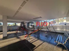 Apartamento com 2 Quartos para alugar, 72m² no Campinho, Rio de Janeiro - Foto 16