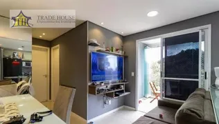 Apartamento com 2 Quartos à venda, 54m² no Vila Moraes, São Paulo - Foto 3