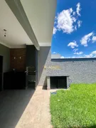 Casa de Condomínio com 3 Quartos à venda, 140m² no Parque Brasil 500, Paulínia - Foto 4