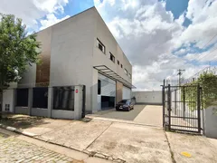 Conjunto Comercial / Sala para alugar, 260m² no Parque Maria Helena, Suzano - Foto 39