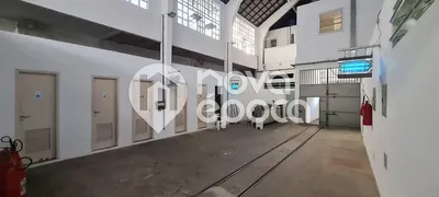 Galpão / Depósito / Armazém à venda, 800m² no São Cristóvão, Rio de Janeiro - Foto 7