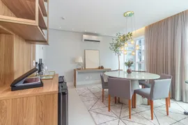 Apartamento com 4 Quartos para alugar, 145m² no Centro, Balneário Camboriú - Foto 10