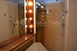 Flat com 1 Quarto para alugar, 70m² no Morumbi, São Paulo - Foto 12