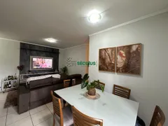 Apartamento com 3 Quartos à venda, 74m² no Nova Brasília, Jaraguá do Sul - Foto 7