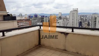 Apartamento com 1 Quarto para alugar, 30m² no Higienópolis, São Paulo - Foto 3