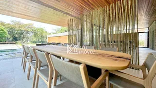 Casa de Condomínio com 6 Quartos à venda, 950m² no Condomínio Terras de São José, Itu - Foto 12