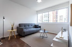 Apartamento com 3 Quartos à venda, 101m² no Vila Nova Conceição, São Paulo - Foto 2