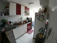 Apartamento com 3 Quartos à venda, 75m² no Paquetá, Belo Horizonte - Foto 4