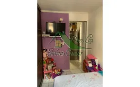 Apartamento com 2 Quartos à venda, 52m² no Cohab 5, Carapicuíba - Foto 2