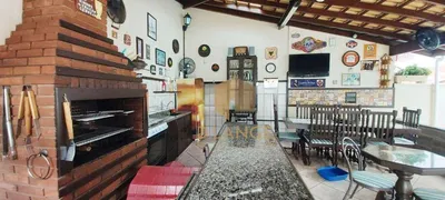 Casa de Condomínio com 4 Quartos à venda, 362m² no Condominio Estancia Paraiso, Campinas - Foto 16