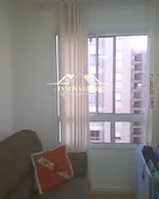 Apartamento com 2 Quartos para alugar, 46m² no Jardim Boa Vista, São Paulo - Foto 8