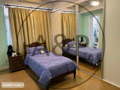 Apartamento com 4 Quartos à venda, 190m² no Tijuca, Rio de Janeiro - Foto 9