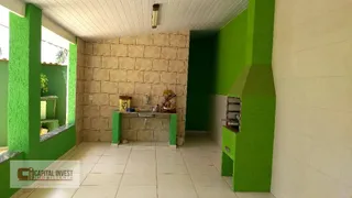 Casa com 3 Quartos à venda, 250m² no Vila Boa Vista, Jaguariúna - Foto 23