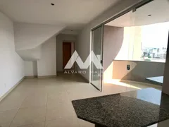 Cobertura com 3 Quartos à venda, 49m² no Floresta, Belo Horizonte - Foto 4