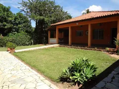 Fazenda / Sítio / Chácara com 3 Quartos à venda, 150m² no BAIRRO PINHEIRINHO, Vinhedo - Foto 2