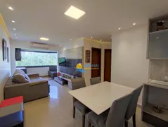 Apartamento com 2 Quartos à venda, 75m² no Tombo, Guarujá - Foto 1