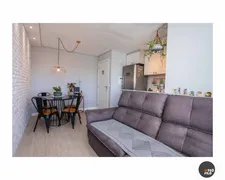 Apartamento com 2 Quartos à venda, 48m² no Tindiquera, Araucária - Foto 10