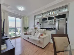 Apartamento com 2 Quartos à venda, 60m² no Parque Residencial Flamboyant, São José dos Campos - Foto 1