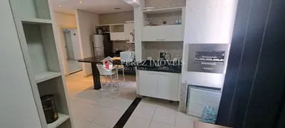 Apartamento com 1 Quarto para alugar, 42m² no Vila Oliveira, Mogi das Cruzes - Foto 6