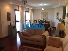 Apartamento com 4 Quartos à venda, 183m² no Jardim Prudência, São Paulo - Foto 1