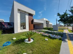 Casa de Condomínio com 3 Quartos à venda, 180m² no Terras Alpha Residencial 1, Senador Canedo - Foto 2