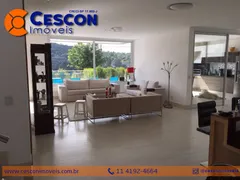 Casa de Condomínio com 4 Quartos à venda, 540m² no Aldeia da Serra, Barueri - Foto 16