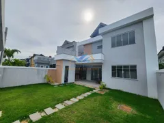 Casa de Condomínio com 4 Quartos à venda, 193m² no Vargem Pequena, Rio de Janeiro - Foto 1