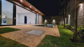 Casa de Condomínio com 4 Quartos à venda, 270m² no Residencial e Empresarial Alphaville, Ribeirão Preto - Foto 40