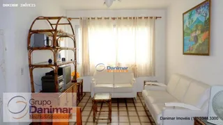 Apartamento com 2 Quartos à venda, 68m² no Praia das Pitangueiras, Guarujá - Foto 5