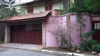 Casa com 3 Quartos à venda, 460m² no Granja Viana, Carapicuíba - Foto 2