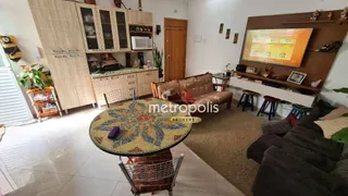 Apartamento com 2 Quartos à venda, 88m² no Vila Bela Vista, Santo André - Foto 1