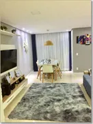 Apartamento com 2 Quartos à venda, 66m² no Vila America, Santo André - Foto 2