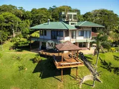 Casa com 4 Quartos para alugar, 220m² no Praia do Estaleirinho, Balneário Camboriú - Foto 1