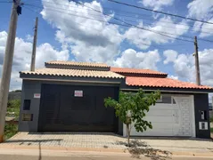 Casa com 2 Quartos à venda, 100m² no Centro, Aracoiaba da Serra - Foto 1