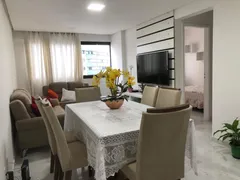 Apartamento com 3 Quartos à venda, 97m² no Candeal, Salvador - Foto 2