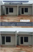 Casa com 2 Quartos à venda, 53m² no Boa Vista, São Leopoldo - Foto 8