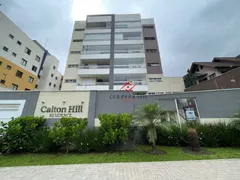 Apartamento com 3 Quartos à venda, 100m² no Silveira da Motta, São José dos Pinhais - Foto 1