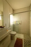 Casa de Condomínio com 7 Quartos para alugar, 460m² no Alphaville, Santana de Parnaíba - Foto 94