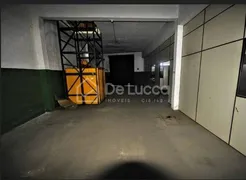 Galpão / Depósito / Armazém para venda ou aluguel, 750m² no Conjunto Habitacional Padre Anchieta, Campinas - Foto 10