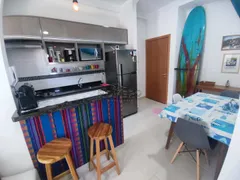 Apartamento com 2 Quartos à venda, 59m² no Praia das Toninhas, Ubatuba - Foto 10