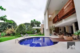 Casa com 6 Quartos para alugar, 1100m² no Lago Sul, Brasília - Foto 1