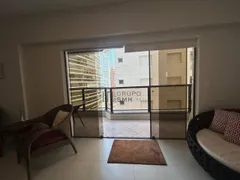 Apartamento com 3 Quartos para alugar, 120m² no Vila Luis Antonio, Guarujá - Foto 11